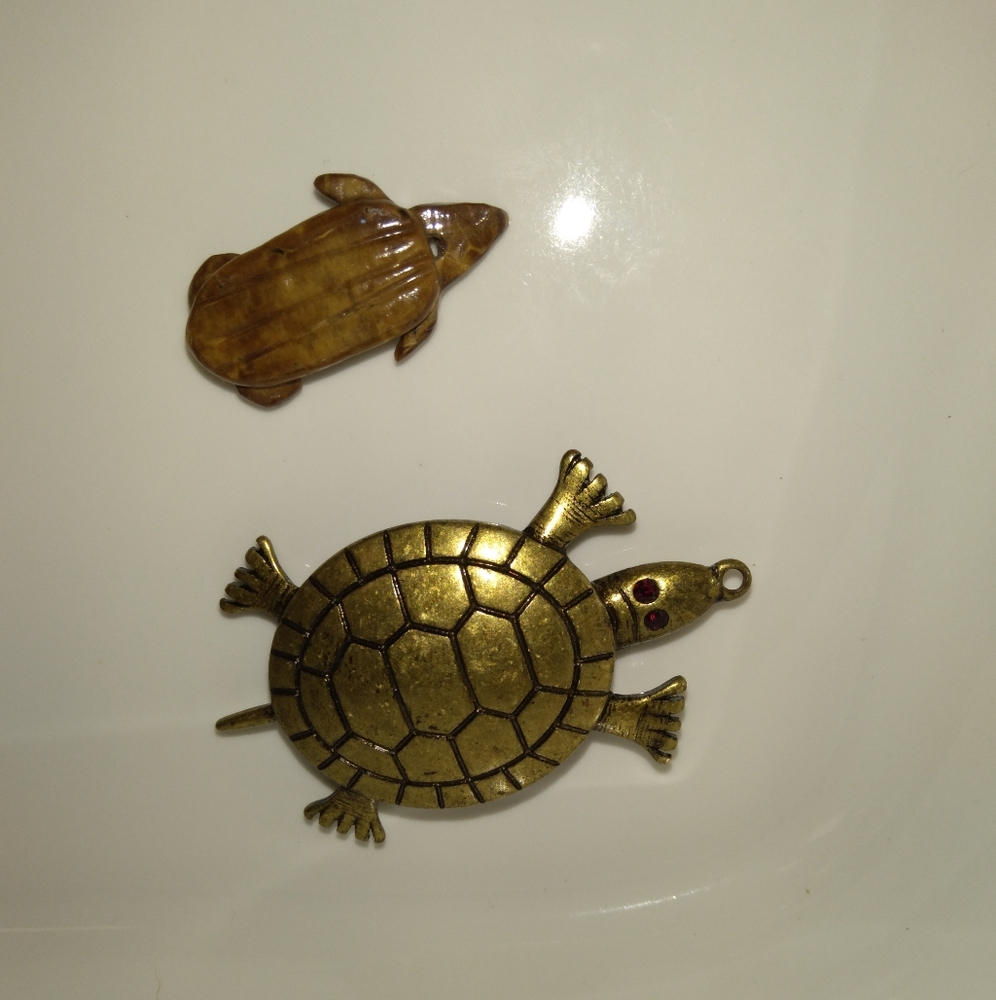 Turtle Pendant Bundle - image 3